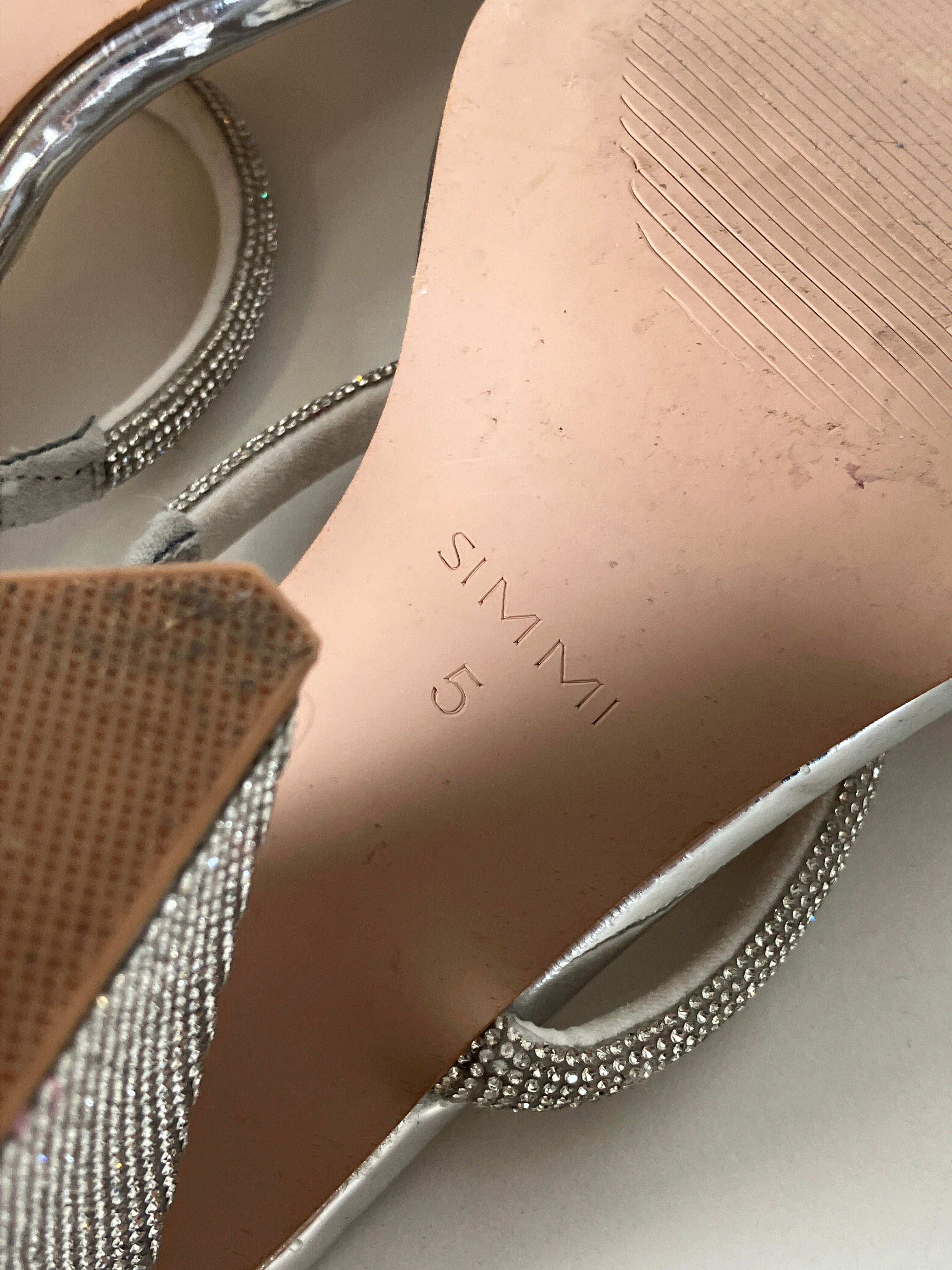 Simmi London Sandaler